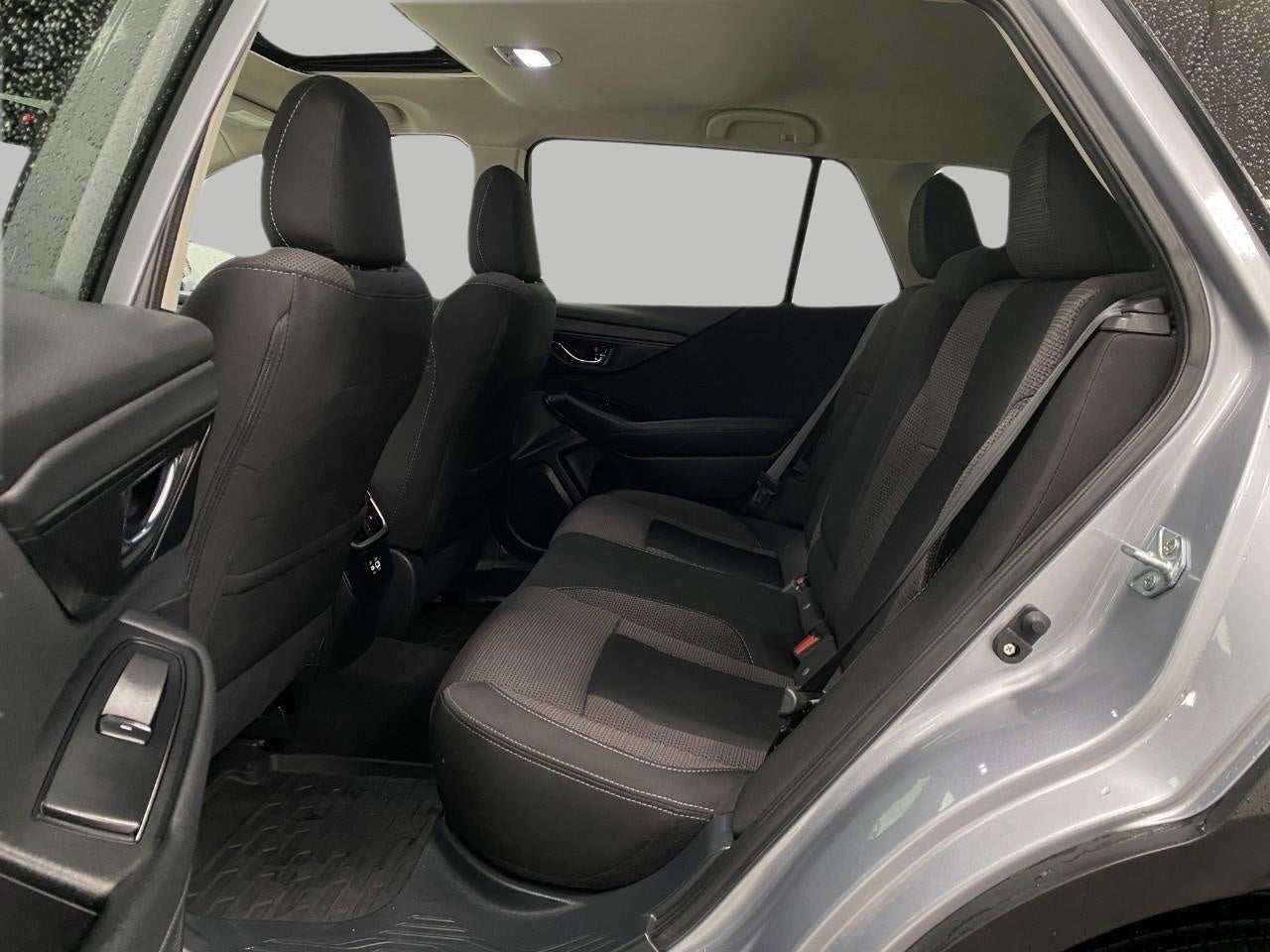 2025 Subaru Outback Premium AWD