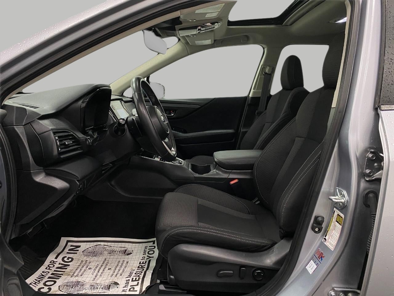 2025 Subaru Outback Premium AWD