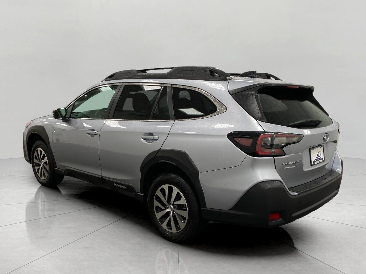 2025 Subaru Outback Premium AWD