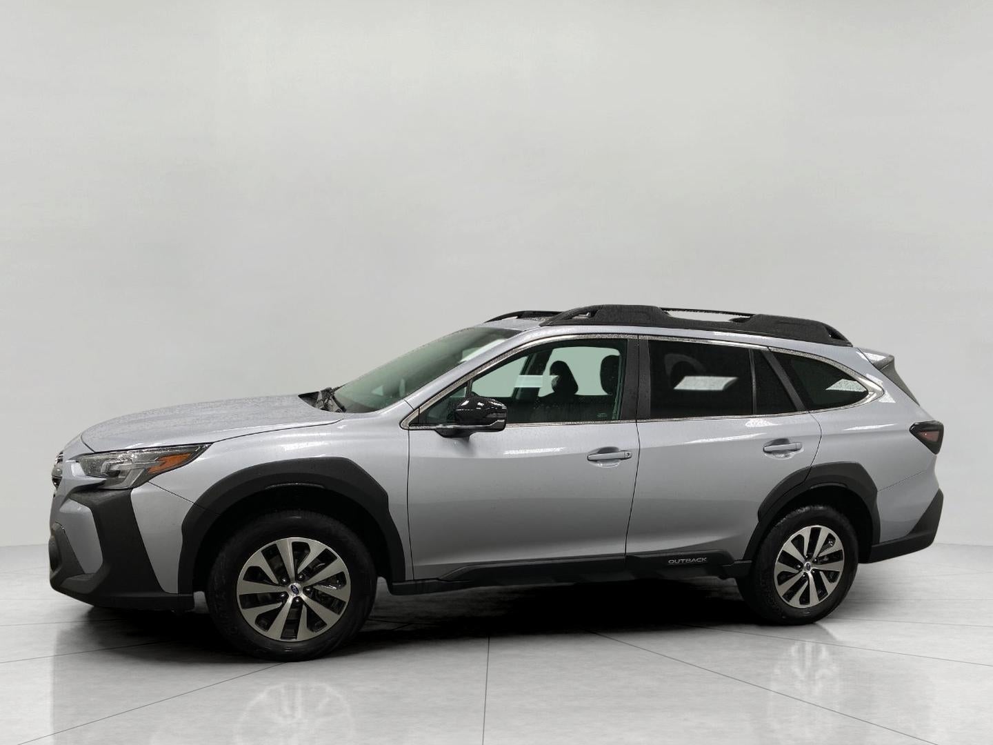 2025 Subaru Outback Premium AWD