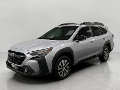 2025 Subaru Outback Premium AWD