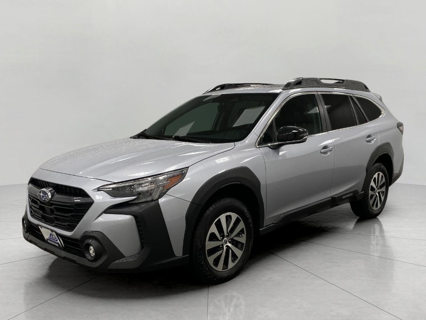 2025 Subaru Outback Premium AWD