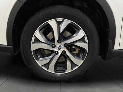 2021 Subaru Outback Touring XT CVT