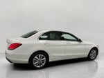 2019 Mercedes-Benz C-Class C 300 4MATIC® Sedan