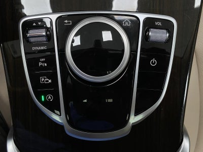 2019 Mercedes-Benz C-Class C 300 4MATIC® Sedan