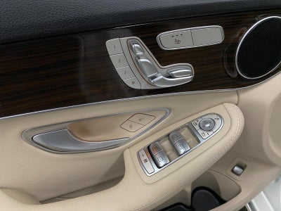 2019 Mercedes-Benz C-Class C 300 4MATIC® Sedan