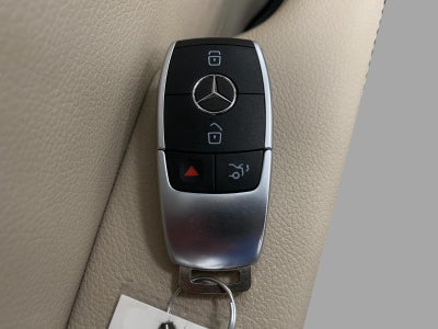 2019 Mercedes-Benz C-Class C 300 4MATIC® Sedan