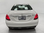 2019 Mercedes-Benz C-Class C 300 4MATIC® Sedan