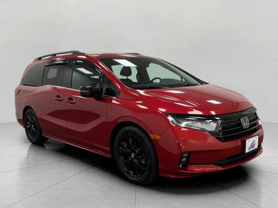 2023 Honda Odyssey Sport Auto