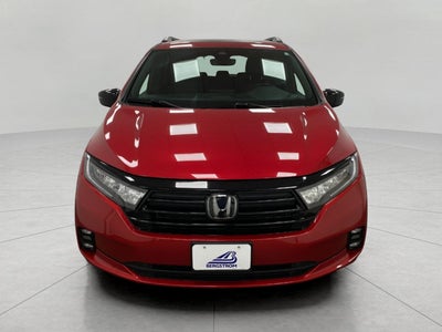 2023 Honda Odyssey Sport Auto