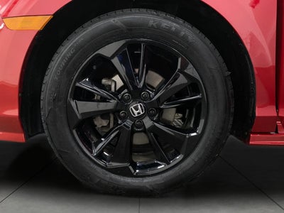 2023 Honda Odyssey Sport Auto