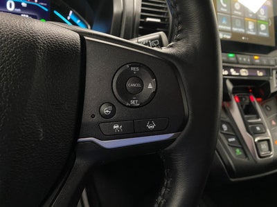 2023 Honda Odyssey Sport Auto