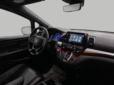 2023 Honda Odyssey Sport Auto