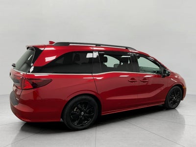 2023 Honda Odyssey Sport Auto