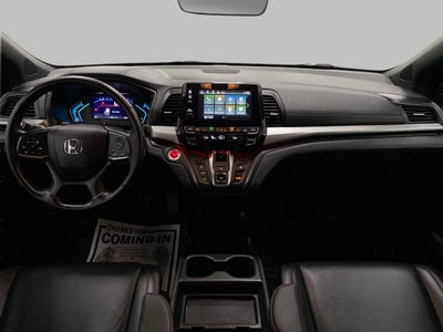 2023 Honda Odyssey Sport Auto