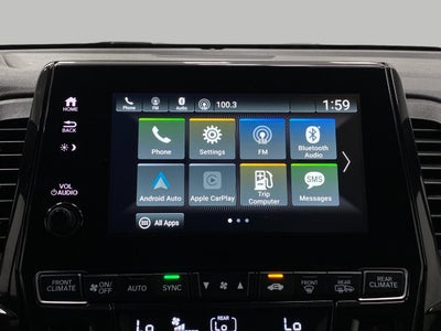 2023 Honda Odyssey Sport Auto