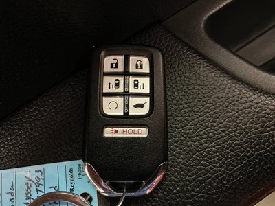 2023 Honda Odyssey Sport Auto