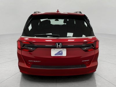 2023 Honda Odyssey Sport Auto
