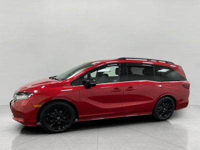 2023 Honda Odyssey Sport Auto