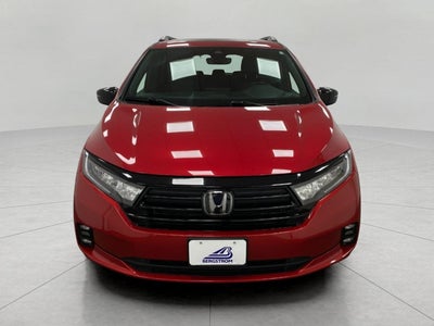 2023 Honda Odyssey Sport Auto