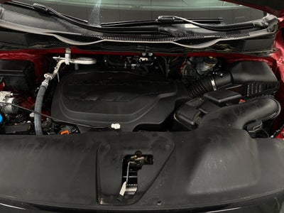 2023 Honda Odyssey Sport Auto