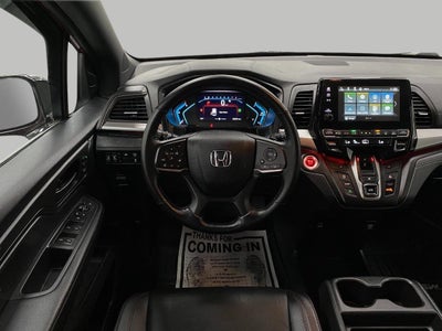 2023 Honda Odyssey Sport Auto