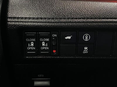 2023 Honda Odyssey Sport Auto