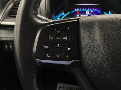 2023 Honda Odyssey Sport Auto