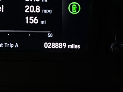 2023 Honda Odyssey Sport Auto