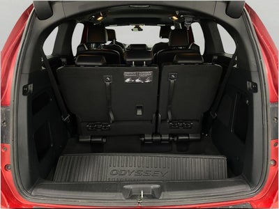 2023 Honda Odyssey Sport Auto