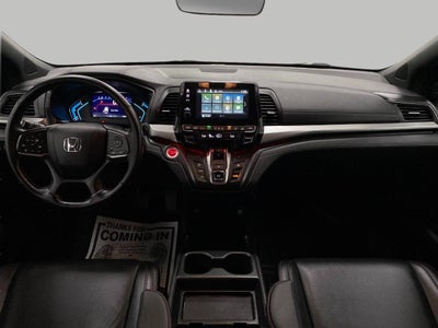 2023 Honda Odyssey Sport Auto