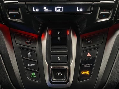 2023 Honda Odyssey Sport Auto