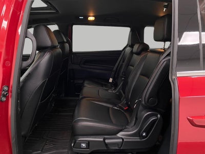 2023 Honda Odyssey Sport Auto