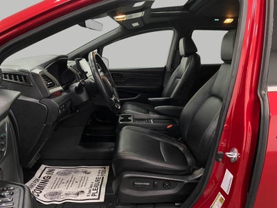 2023 Honda Odyssey Sport Auto