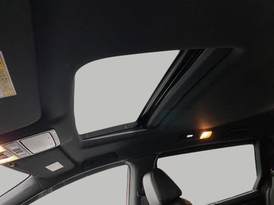 2023 Honda Odyssey Sport Auto