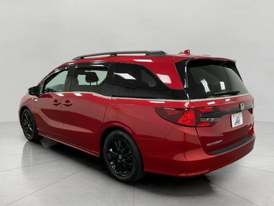 2023 Honda Odyssey Sport Auto