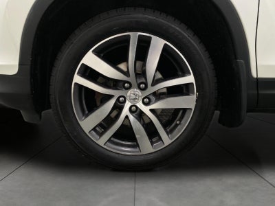 2017 Honda Pilot Elite AWD