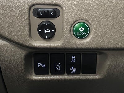 2017 Honda Pilot Elite AWD