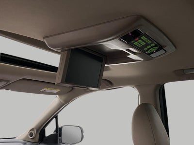 2017 Honda Pilot Elite AWD