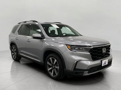 2023 Honda Pilot Touring AWD