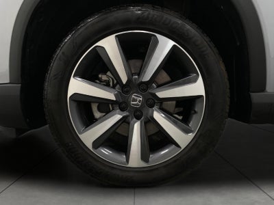 2023 Honda Pilot Touring AWD
