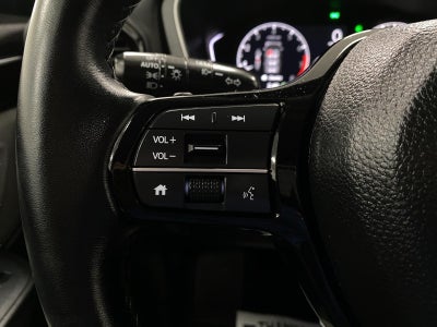 2023 Honda Pilot Touring AWD