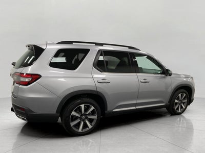 2023 Honda Pilot Touring AWD