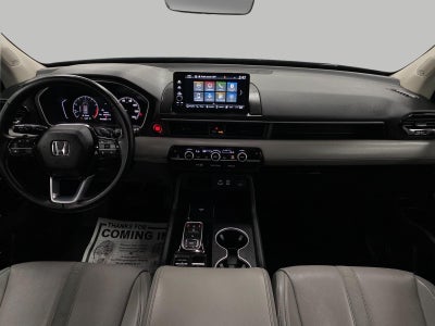 2023 Honda Pilot Touring AWD
