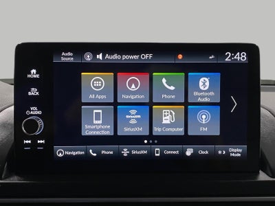 2023 Honda Pilot Touring AWD