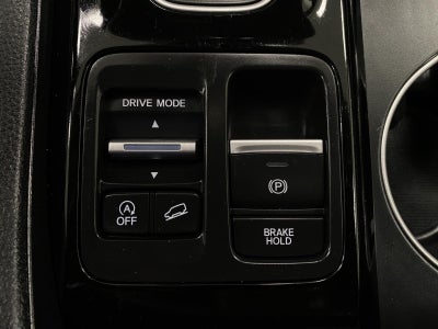 2023 Honda Pilot Touring AWD