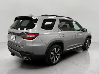2023 Honda Pilot Touring AWD