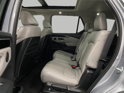 2023 Honda Pilot Touring AWD