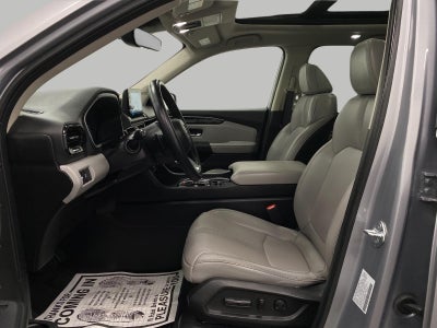 2023 Honda Pilot Touring AWD
