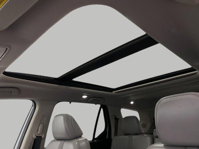 2023 Honda Pilot Touring AWD